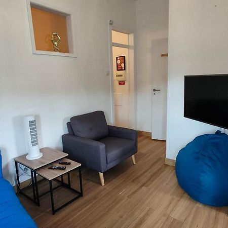Апартаменты Cozy Flat At Lisboa Экстерьер фото