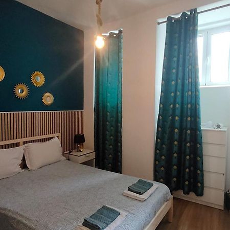 Апартаменты Cozy Flat At Lisboa Экстерьер фото