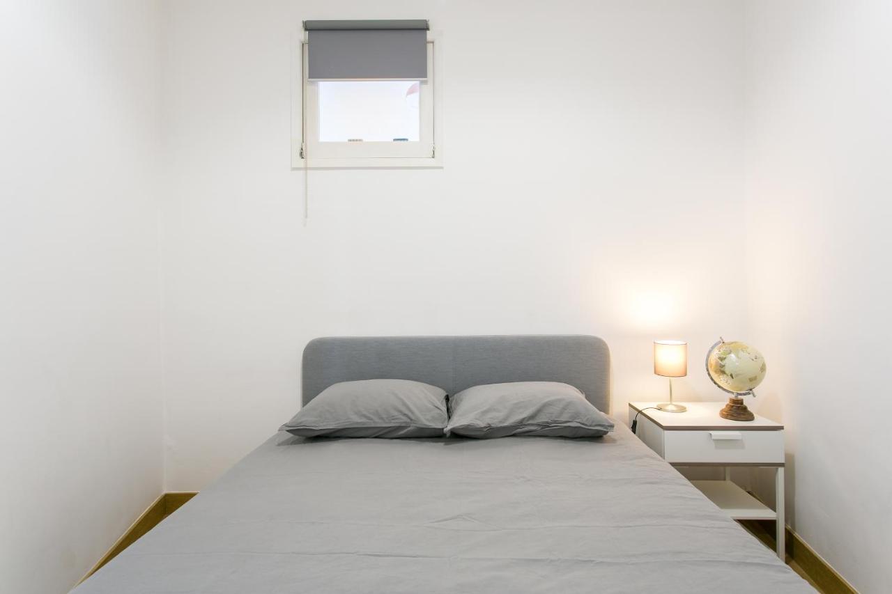 Апартаменты Cozy Flat At Lisboa Экстерьер фото