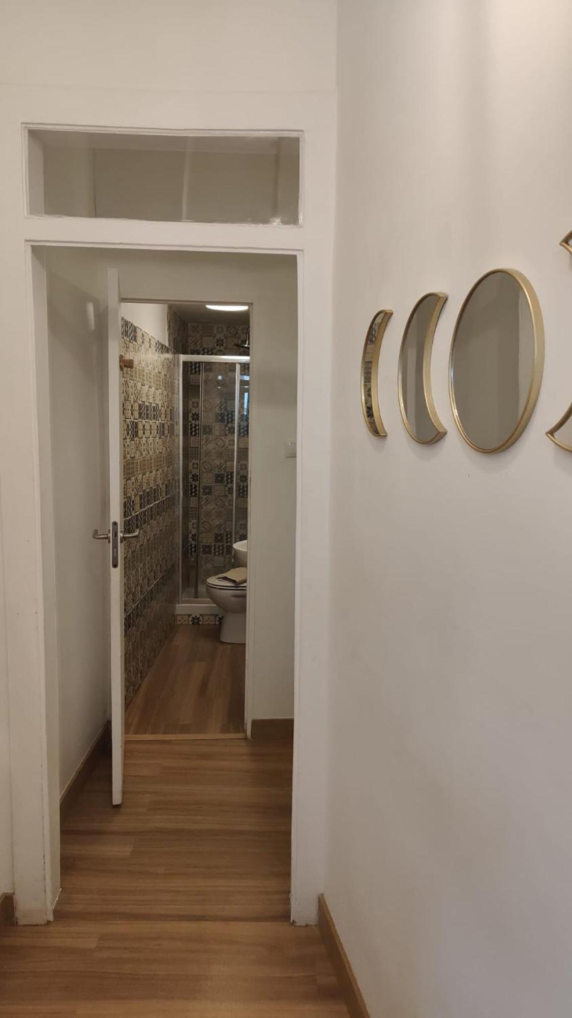 Апартаменты Cozy Flat At Lisboa Экстерьер фото