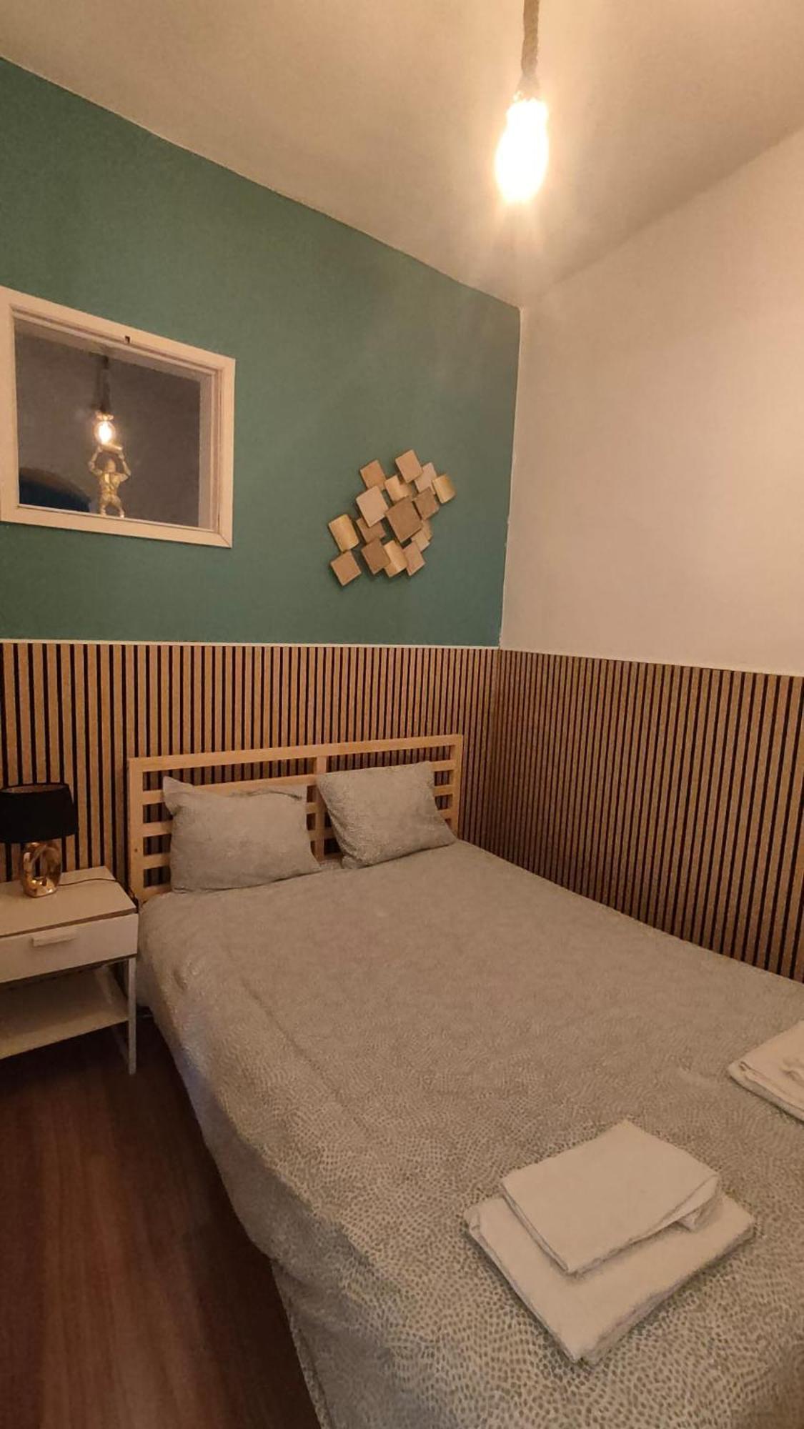 Апартаменты Cozy Flat At Lisboa Экстерьер фото