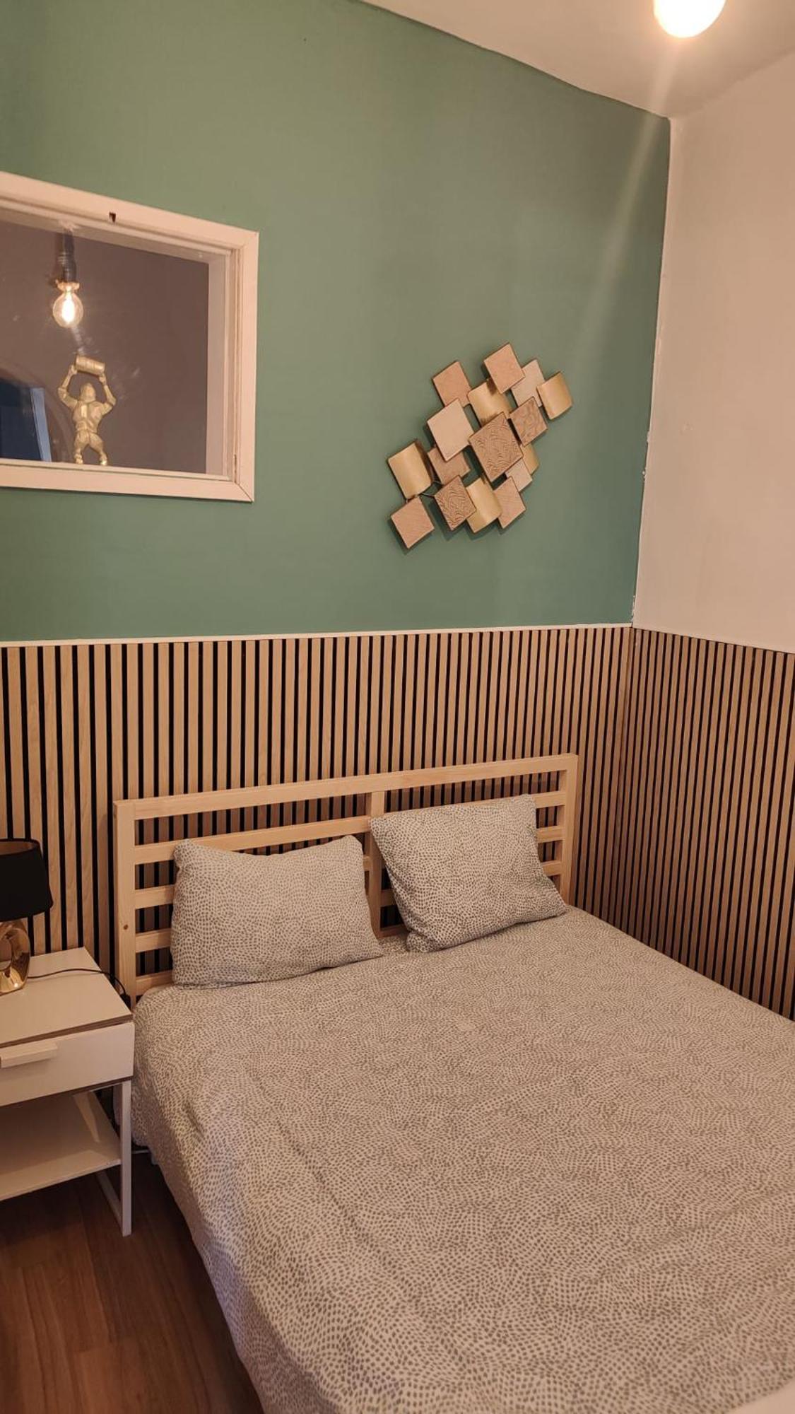 Апартаменты Cozy Flat At Lisboa Экстерьер фото