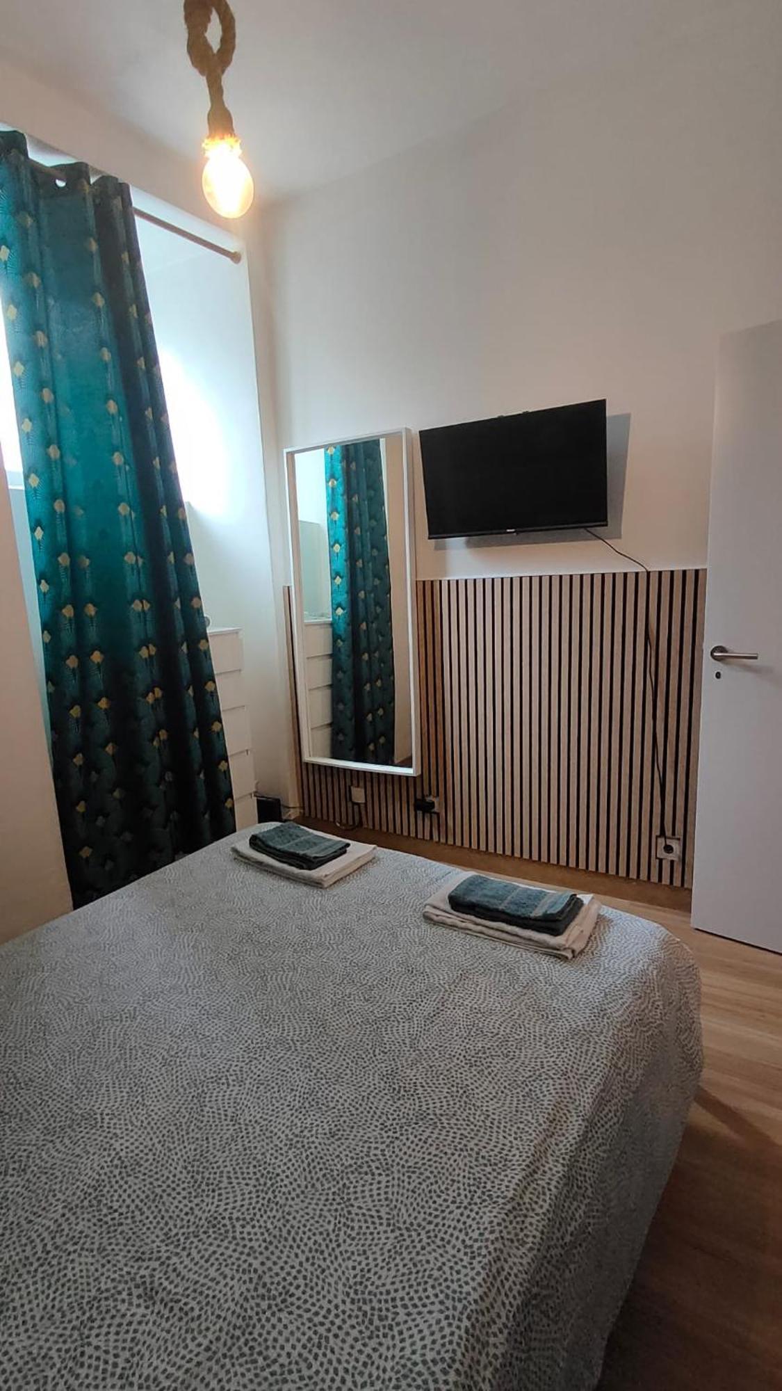 Апартаменты Cozy Flat At Lisboa Экстерьер фото